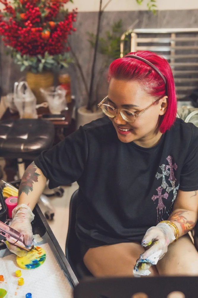 FAQ Xăm Hình | Câu hỏi thường gặp về Tattoo